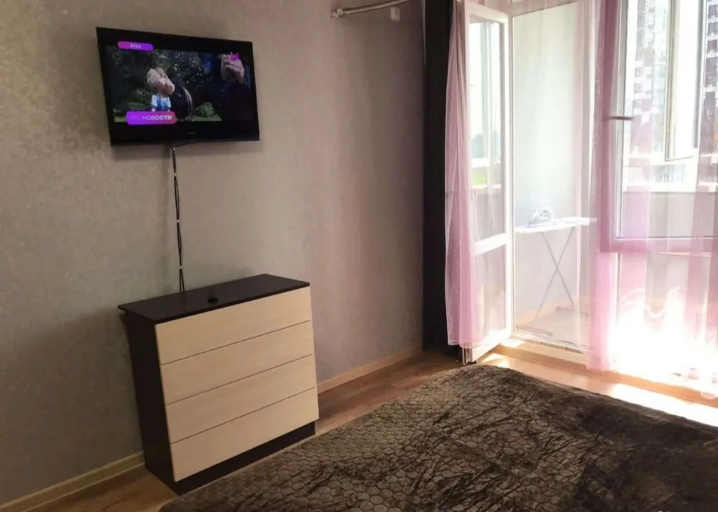 Уютная квартира ЖК Титаны