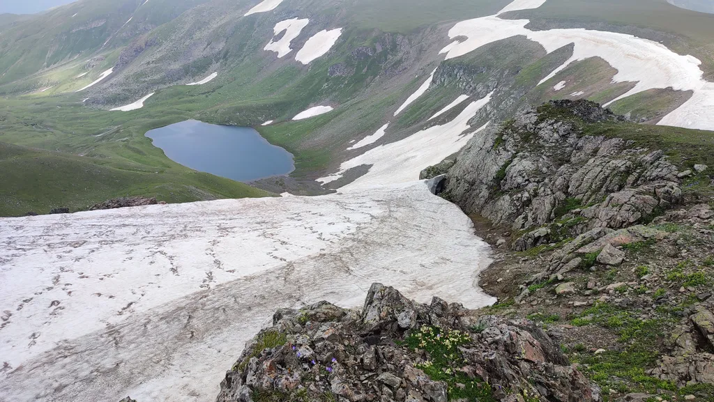 Тёплый, уютный гостевой дом Диоскур в тихом месте село Архыз