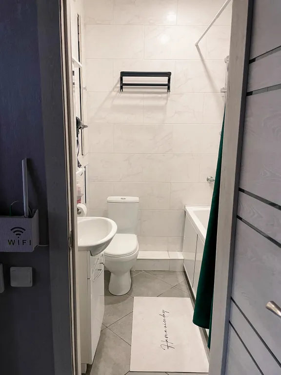 Квартира Квартира Famimel Home уют на море — Анапа