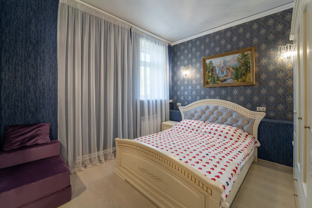 Коттедж для праздников Дом Гэтсби