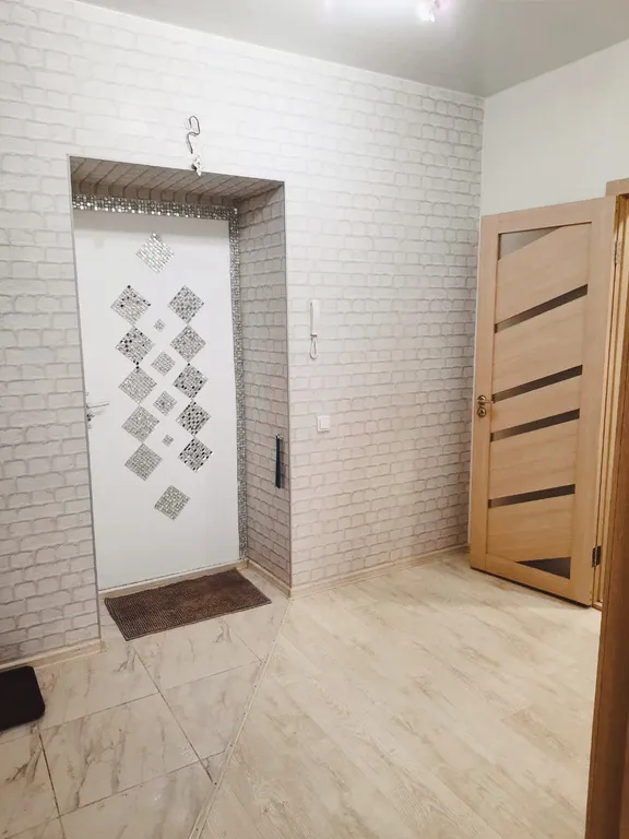 Квартира Уютная квартира в хорошем районе — Тюмень