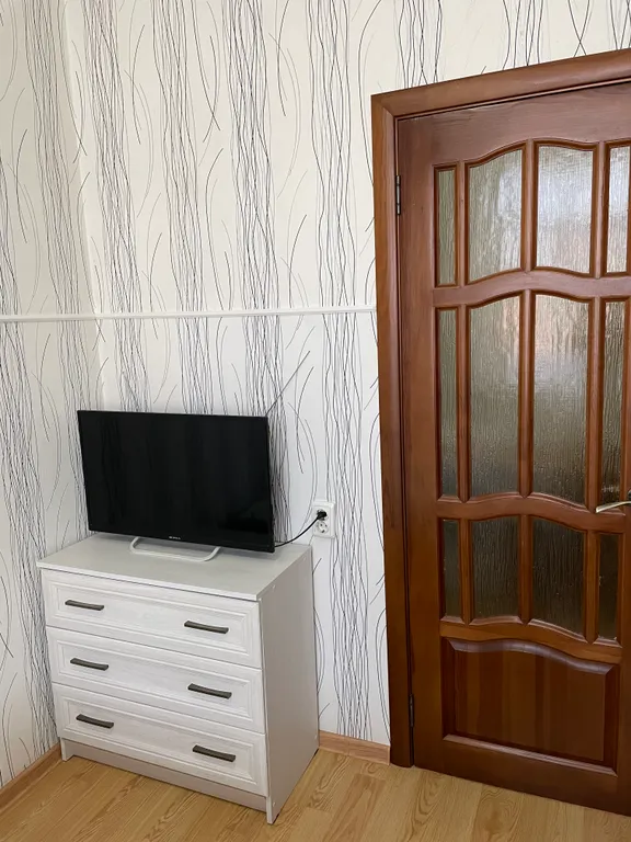 Однушка в самом центре