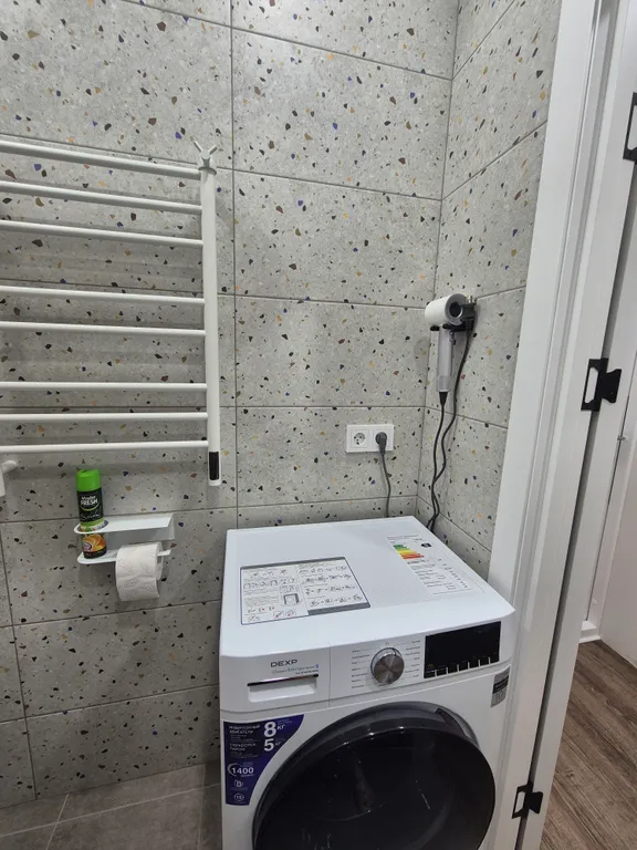 Комфортная студия на Патрокле