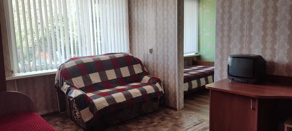 Уютная квартира на Телецентре — аренда посуточно в Томск