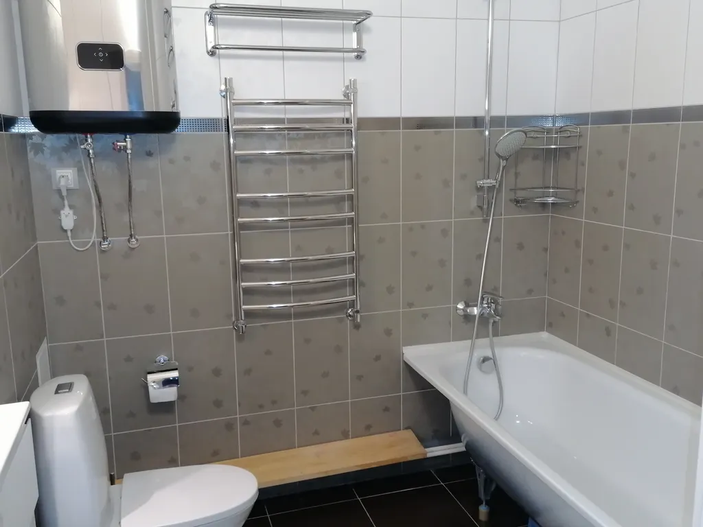 Уютная студия