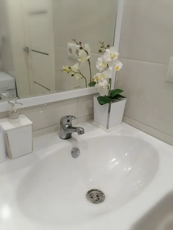 Уютная квартира для комфортного отдыха