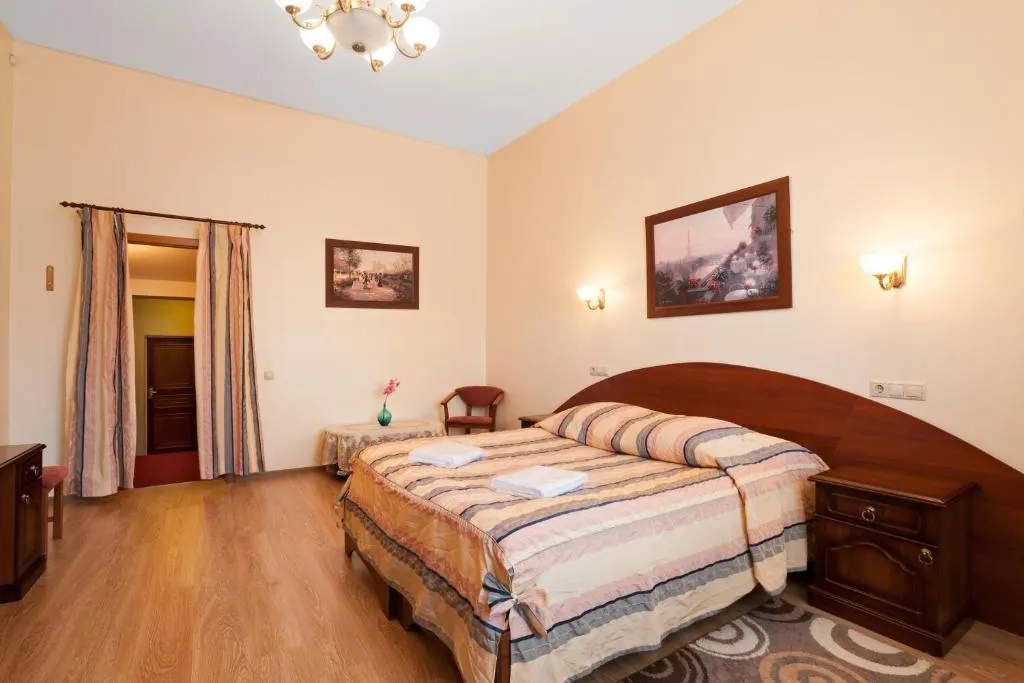 Квартира Комната — Шлиссельбург