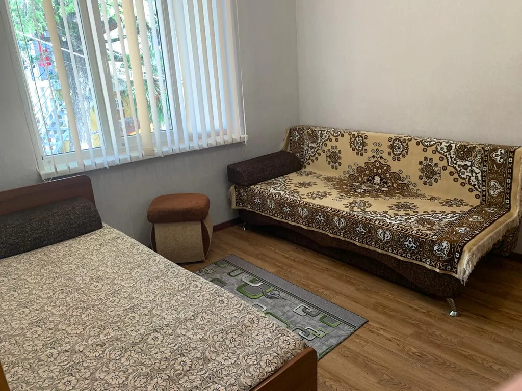 Квартира Комната — Сочи