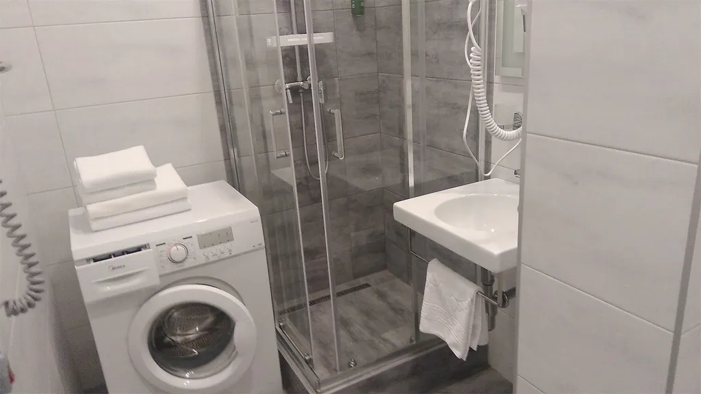 Квартира 1-комнатная Квартира — Сочи