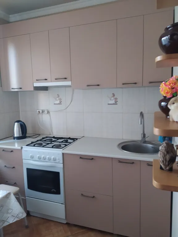 Квартира Уютная квартира на Белой Ромашке — Пятигорск