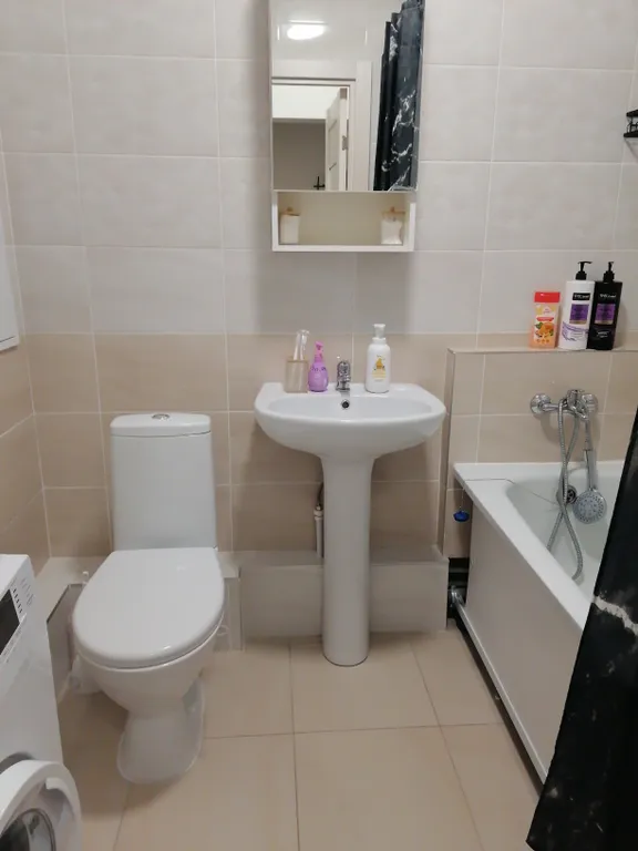 Уютная квартира на Левенцовке 5 элемент