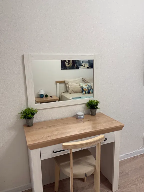 Квартира Квартира Евродвушка ЭКО ЖК Бизнес-класса Сердце Ярославля с Алисой — Ярославль