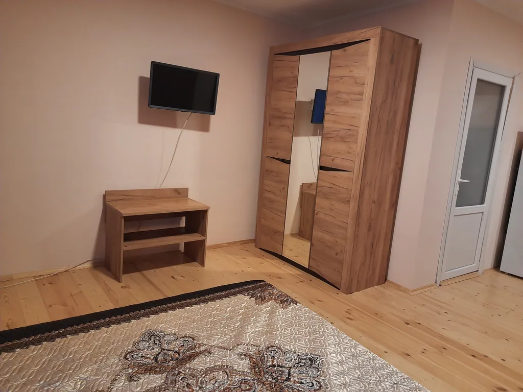 Двухкомнатная квартира до 5-ти человек