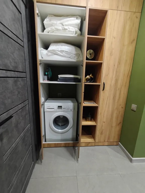 Современная квартира лофт стиле в центре Аксая