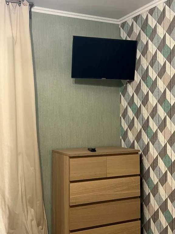 Апартаменты А-класса