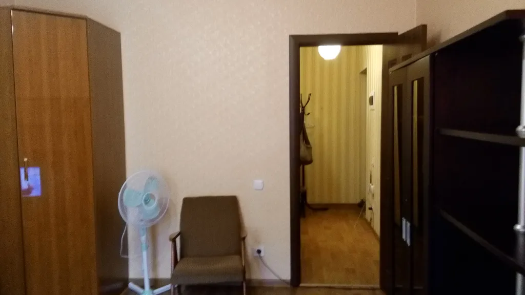 Уютная квартира между парком и озером