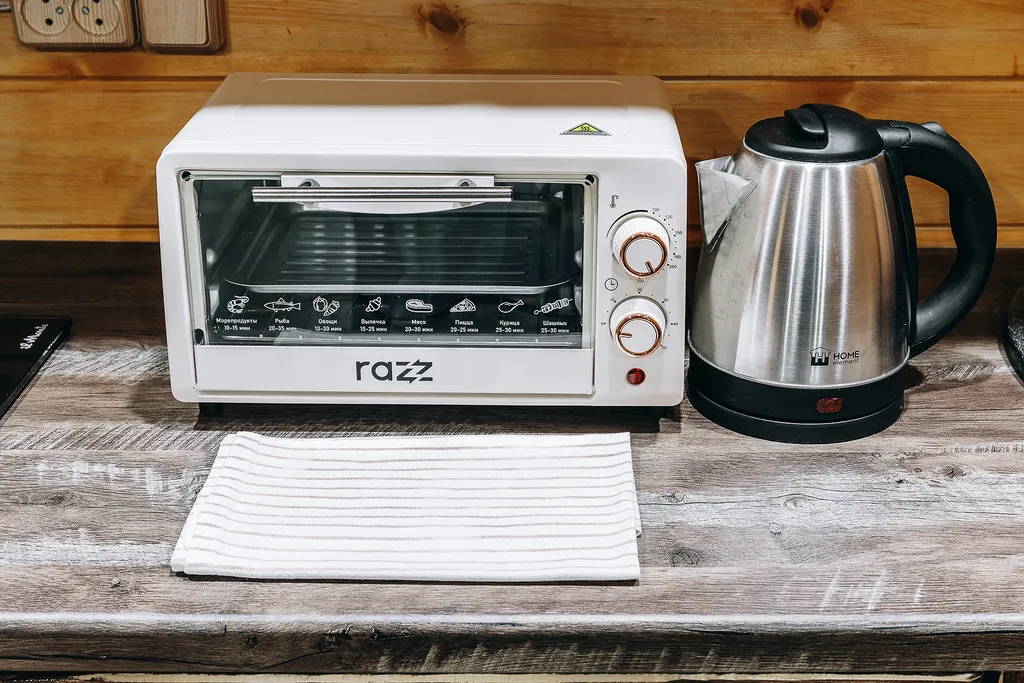 Коттедж с бассейном