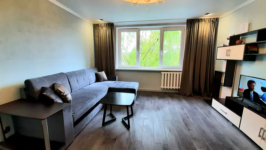 Квартира Квартира в Рыбной деревне — Калининград