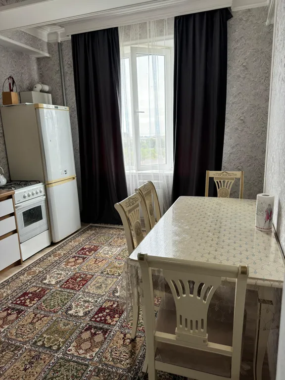 Квартира в самом востребованном районе города