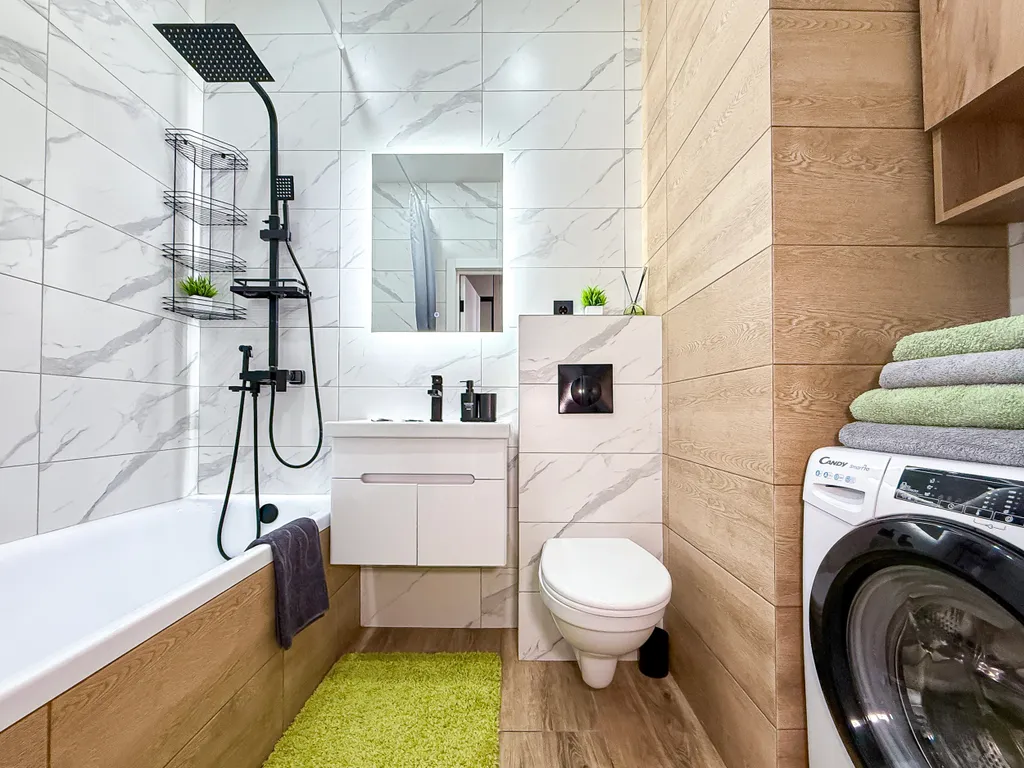 Квартира Апартаменты Монако 24 ЖК Черное море 399 — Анапа