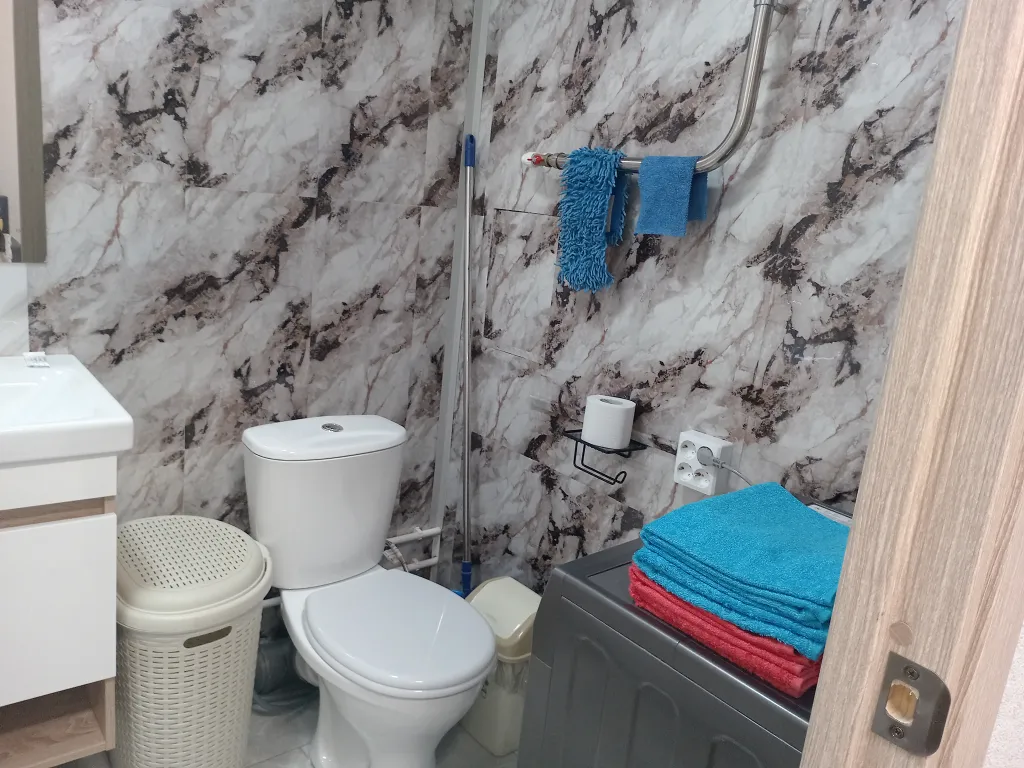 Квартира Уютная квартира в Анапе у моря — Анапа