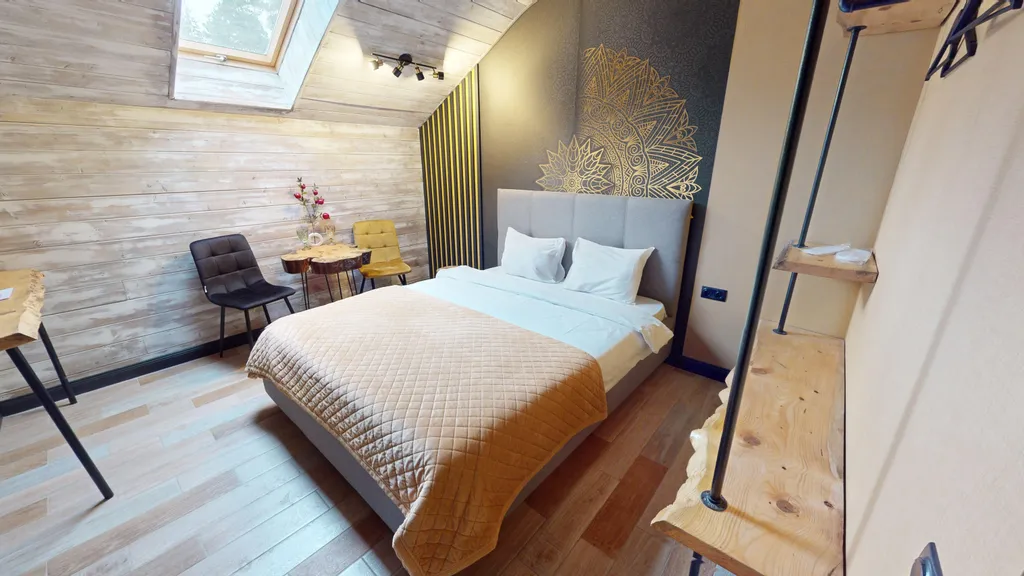 Квартира Комната — аренда посуточно в Щёлково