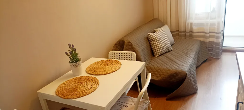 Квартира Апартаменты на первой береговой линии — Анапа