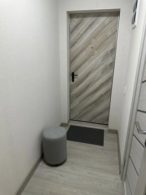 Уютная квартира на набережной