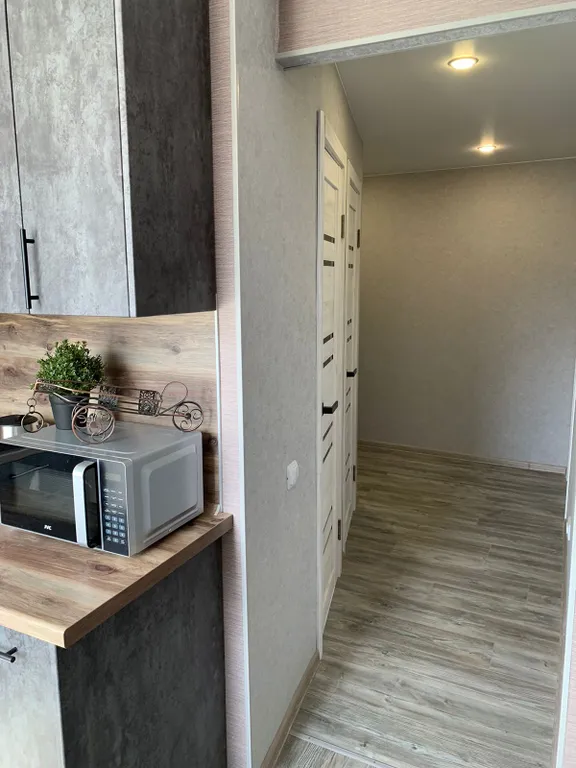 Комфортная 2-комнатная. Центр. Отчётные документы.