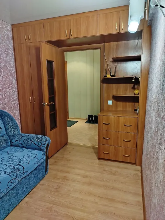 Уютная трешка у политеха