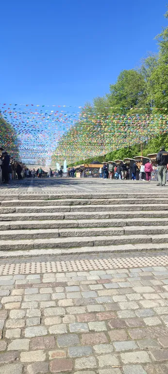 Квартира Квартира в предместье Бранденбургских ворот — Калининград