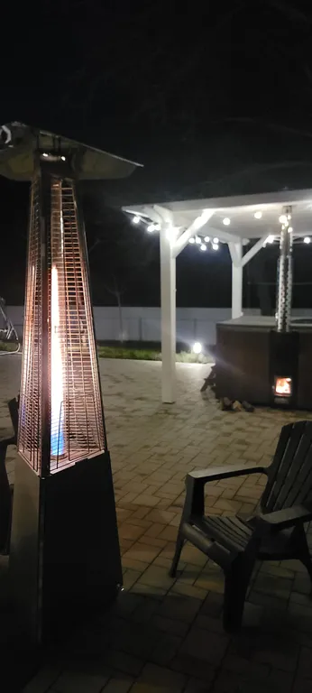 Дом под ключ для семейного отдыха