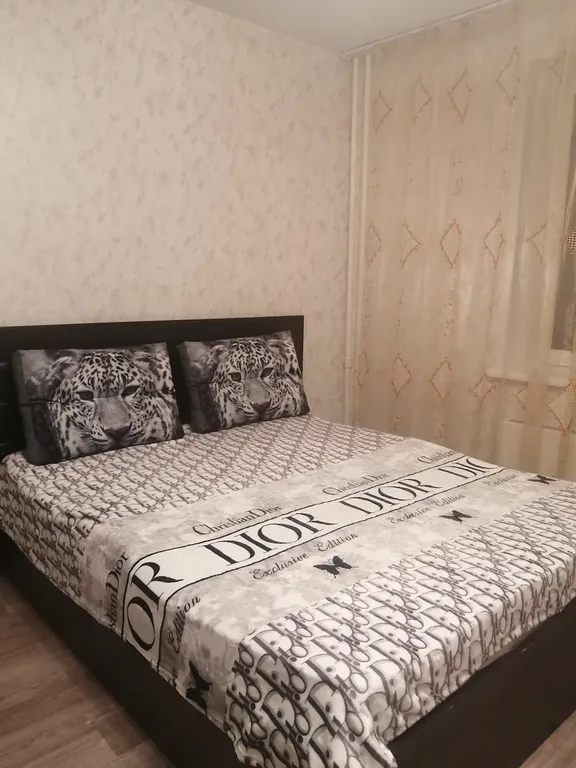 Квартира в Солнечном — аренда посуточно в Красноярск