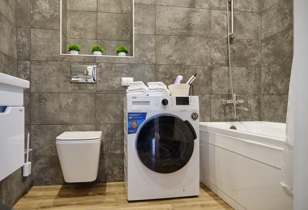 Квартира Шикарная квартира с видом на город — Екатеринбург