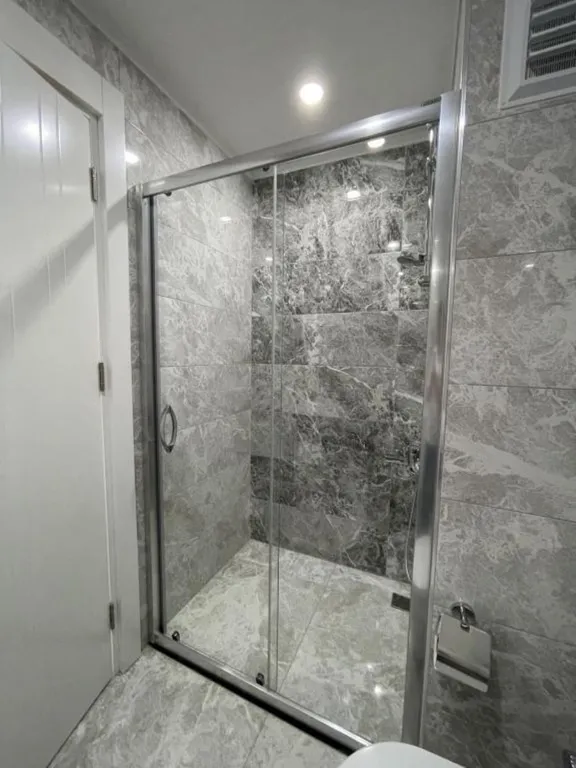 Квартира 1+1 в 500 метрах от моря