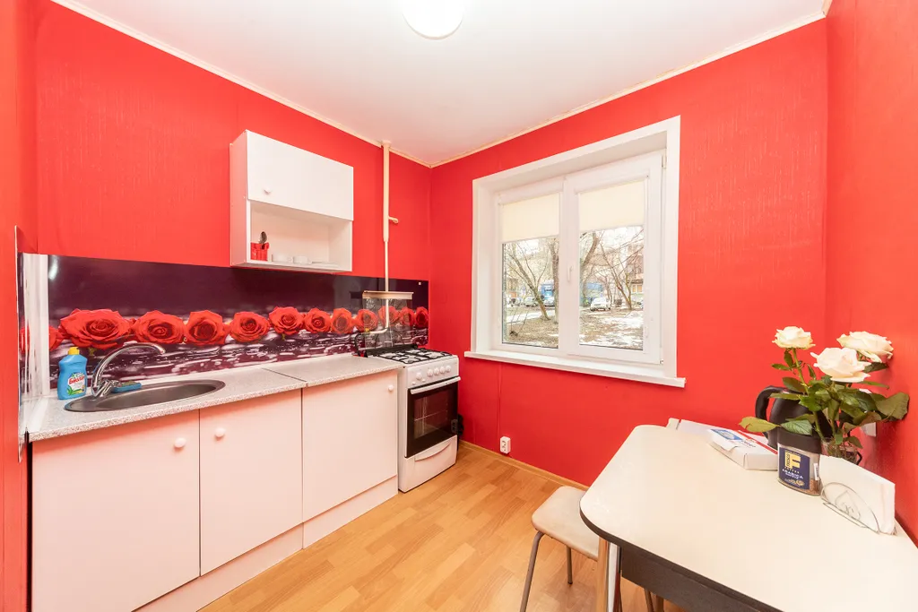 Уютная квартира в центре — аренда посуточно в Пермь