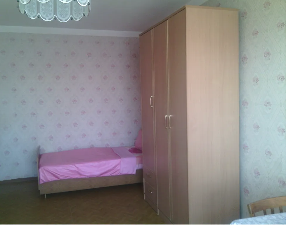 1-комнатная квартира в Заволжском районе