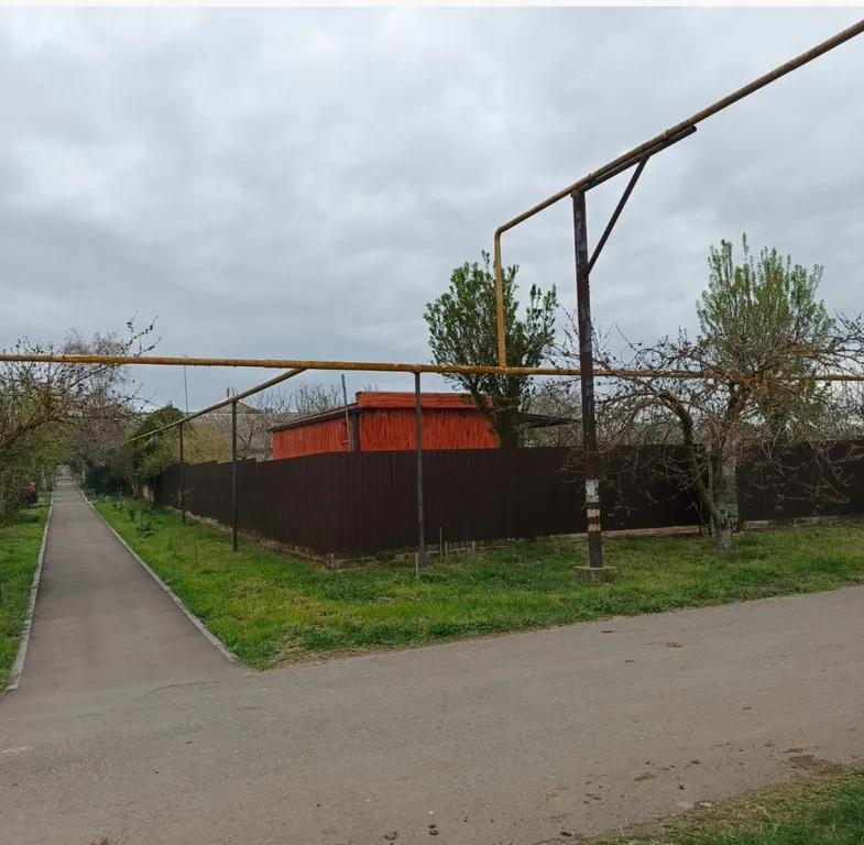 Южный Дворик