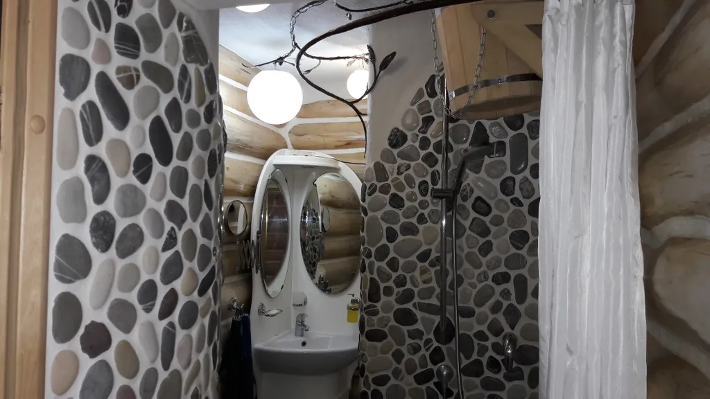 Сказочный домик