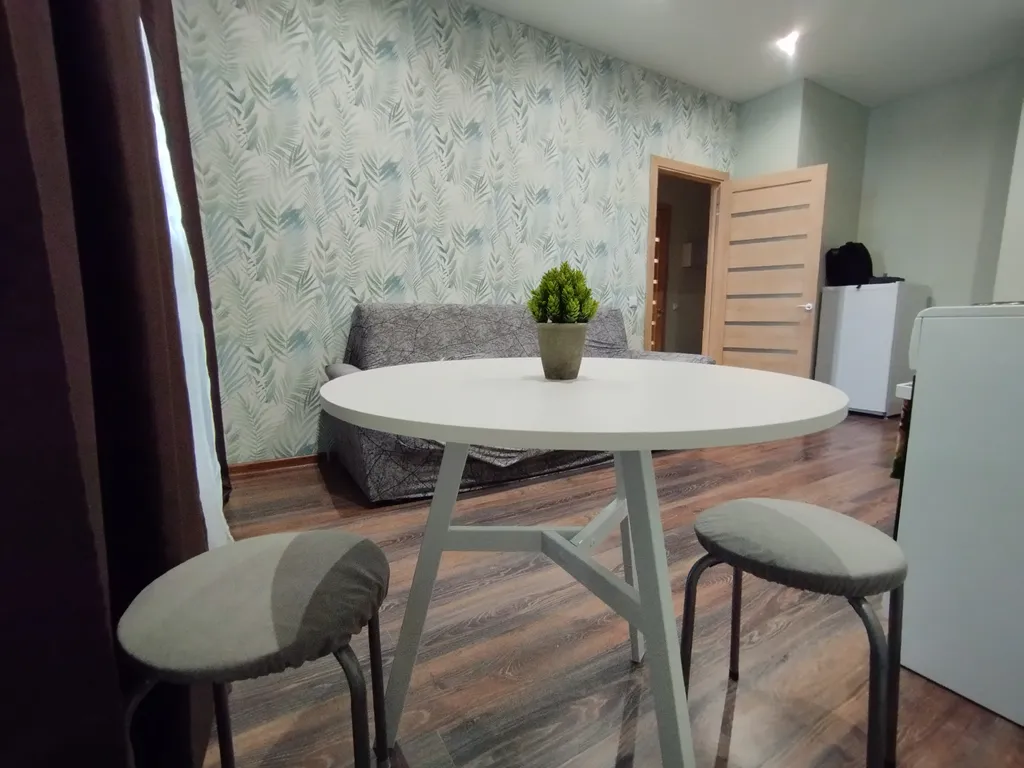 Квартира у автовокзала