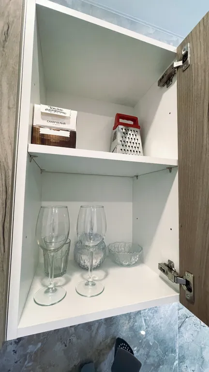 Уютная квартира с новым ремонтом в центре