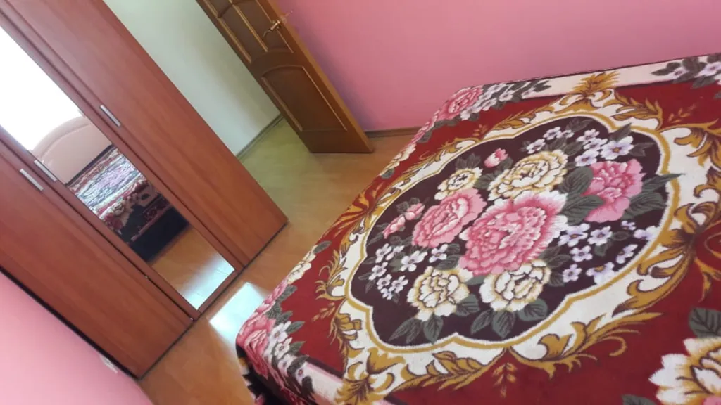 Двухкомнатная квартира со всеми удобствами