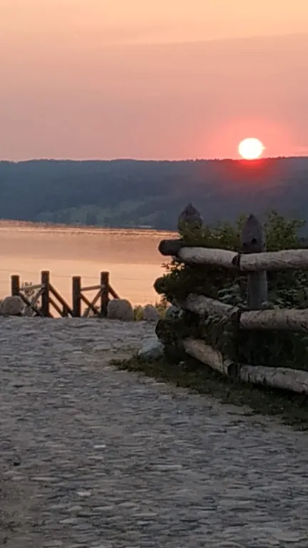 Дом с потрясающими видами