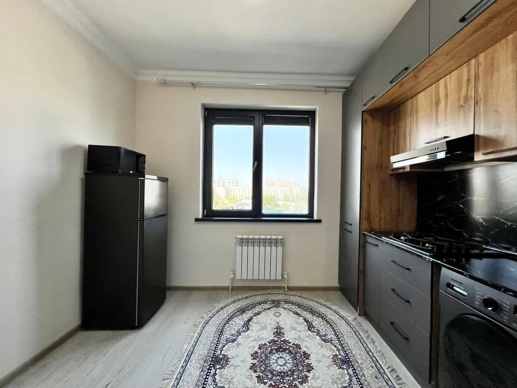 Уютная квартира в ЖК Чакар 317