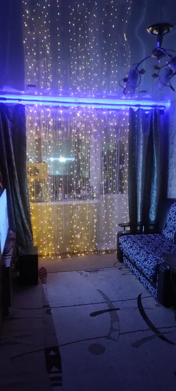 Жильё с джакузи и баней-сауной