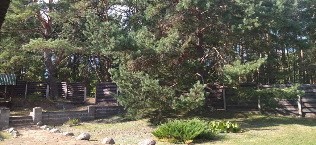 Усадьба хуторок