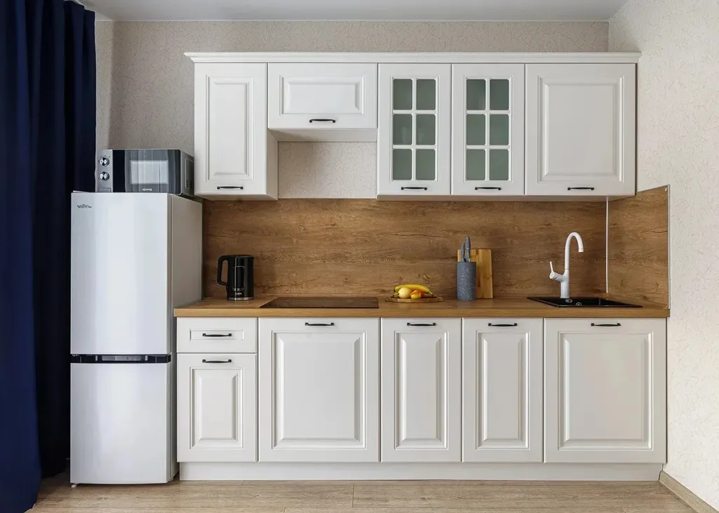 Уютная квартира на М4 Дон