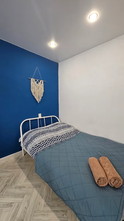 1-комнатная квартира рядом со спортивным комплексом