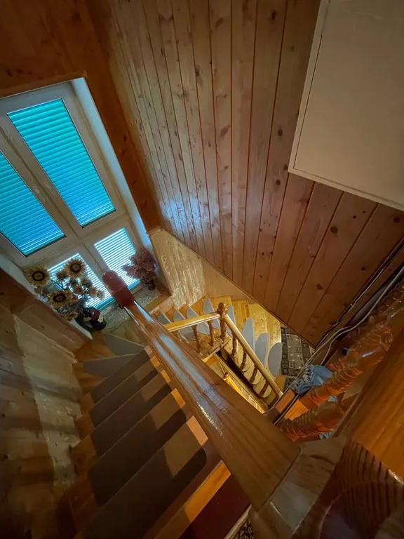 Дом с баней