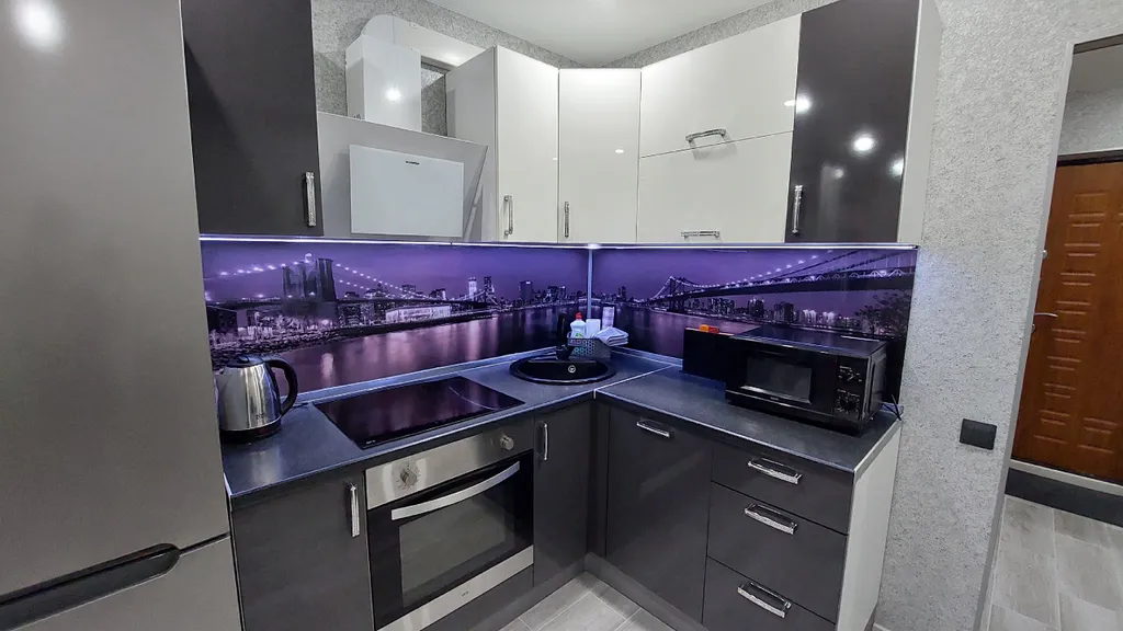 Квартира Уютная студия в районе двух вокзалов — аренда посуточно в Киров